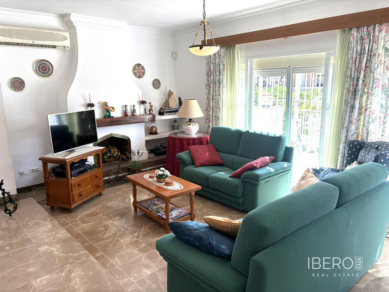 Casa 5+kk – Alhaurín de la Torre, Los Tomillares - Vista 4
