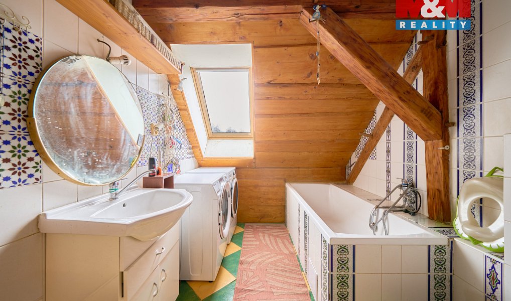 Prodej domu 290 m² s pozemkem 22 768 m², Suchý Důl – náhled fotky 8