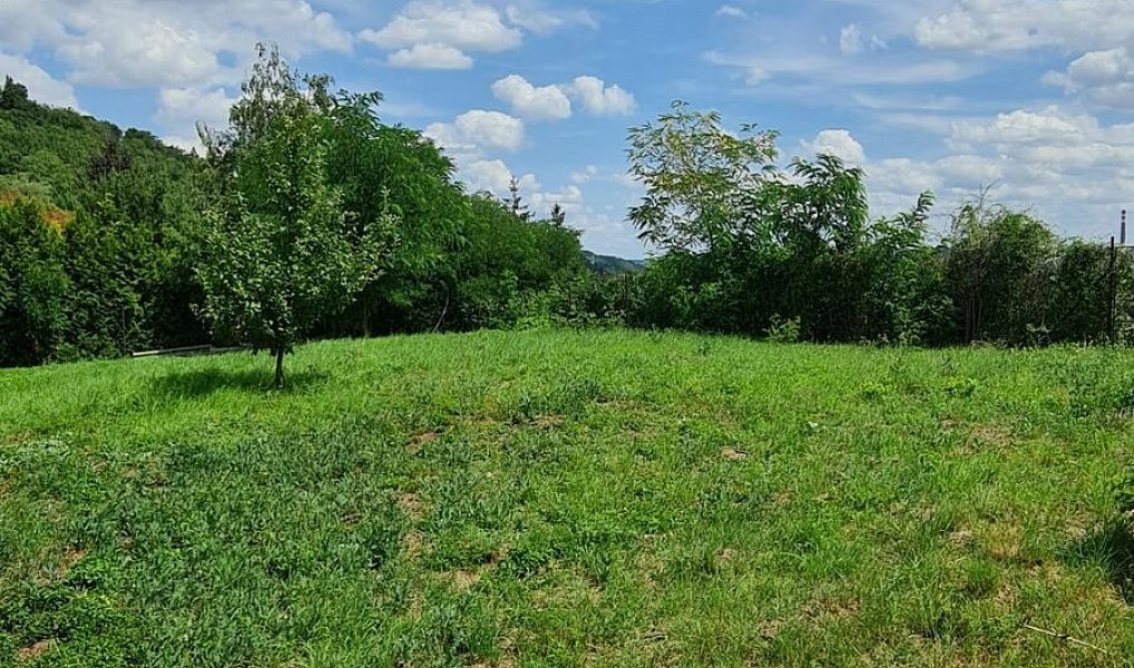 Prodej stavebního pozemku 1 289 m², Praha – náhled fotky 14