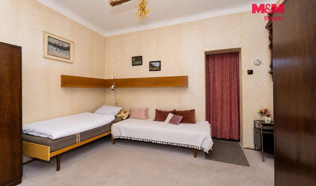 Prodej domu 97 m² s pozemkem 579 m², Holice – náhled fotky 13