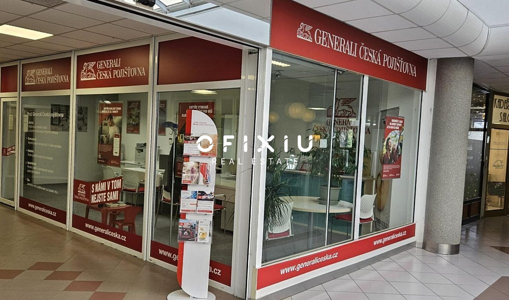 Pronájem obchodních prostor 92 m², Brno – náhled fotky 3