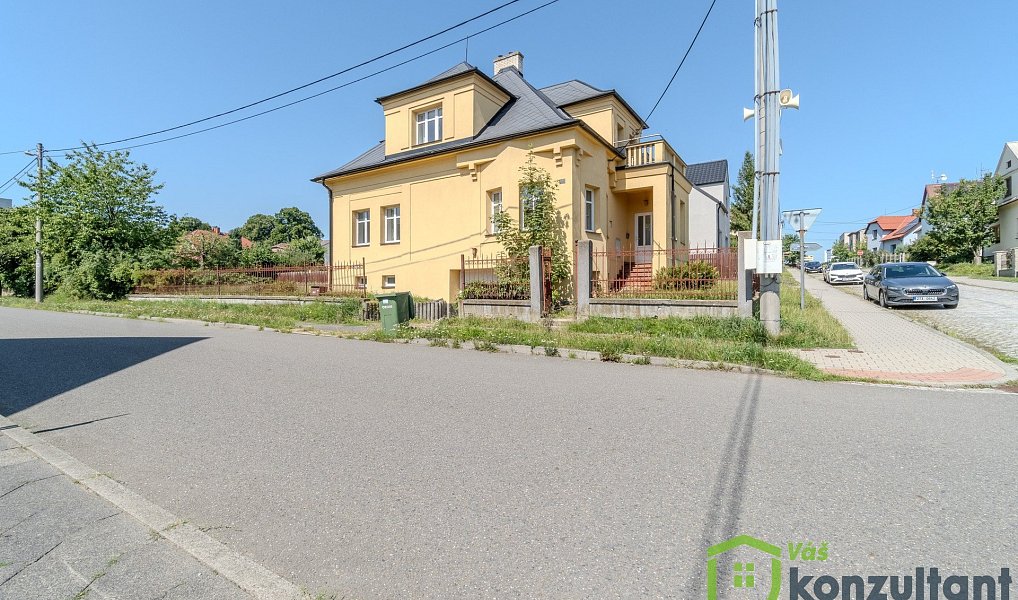 Prodej ubytovacího objektu 283 m², Ostrava – náhled fotky 30