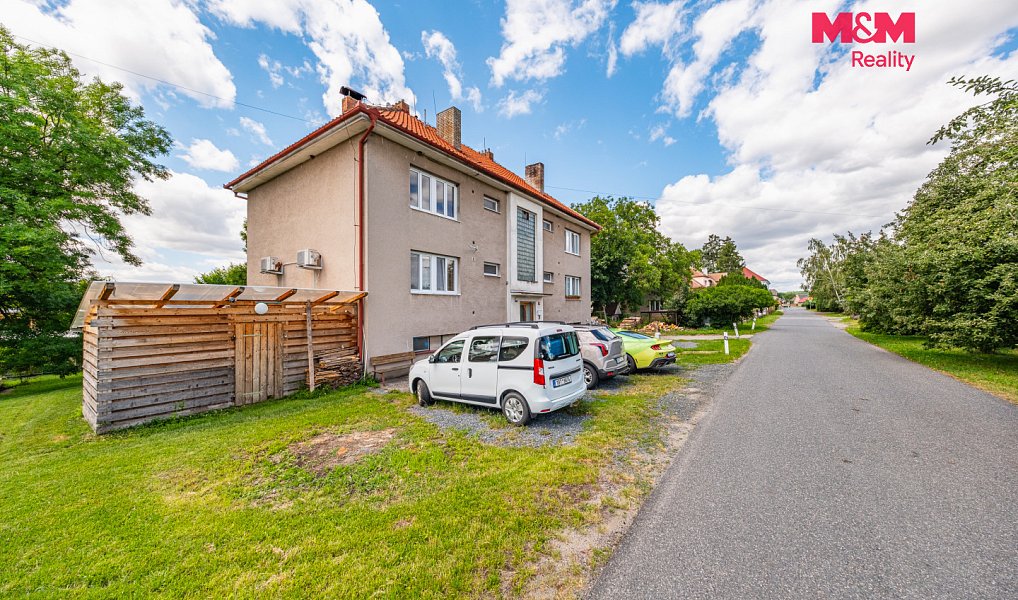 Prodej bytu 3+1 63 m², Košík – náhled fotky 10