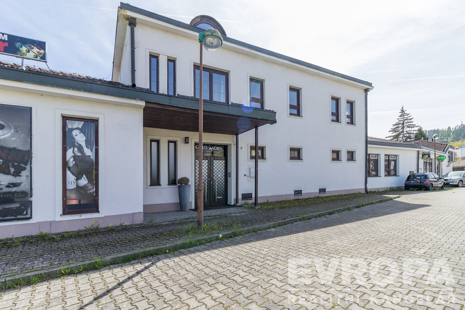 Prodej komerčního objektu (jiného typu) 510 m² – fotografie 3
