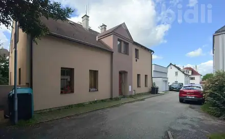 Prodej bytu 2+1 79 m², Liberec - Liberec I-Staré Město