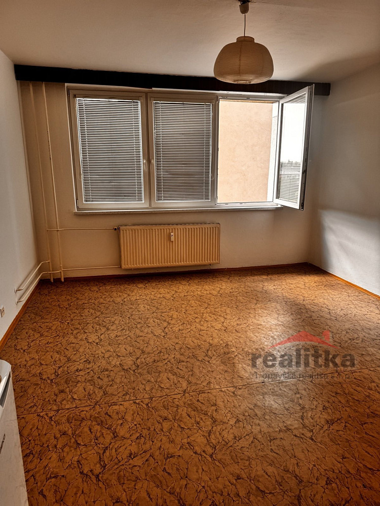 Pronájem bytu 1+kk 26 m² — photo 4