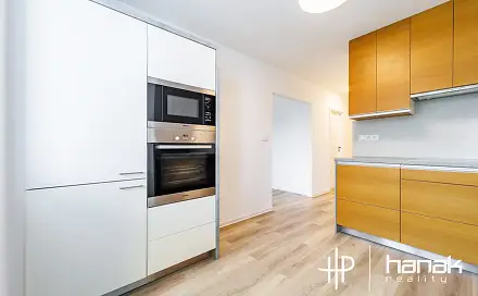 Pronájem bytu 2+1 62 m²