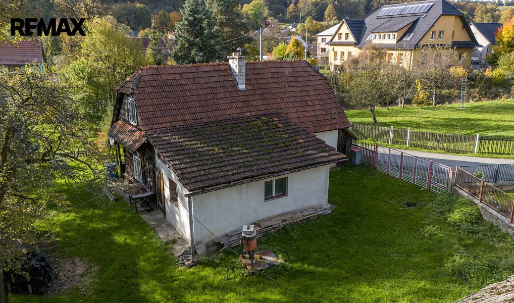 Prodej domu 40 m² s pozemkem 1 442 m², Zubří – náhled fotky 28