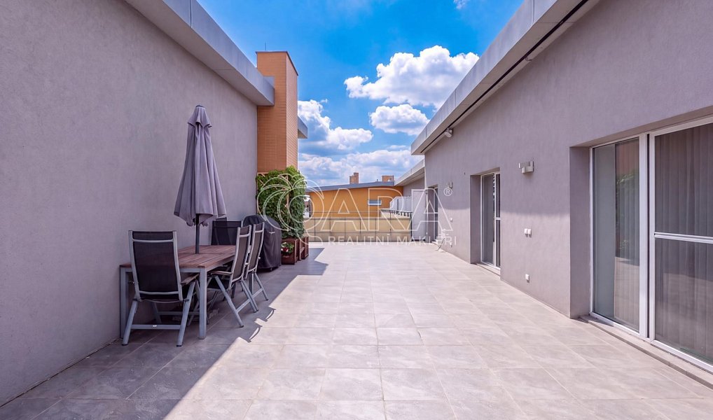 Prodej bytu 3+kk 76 m², Čelákovice – náhled fotky 18