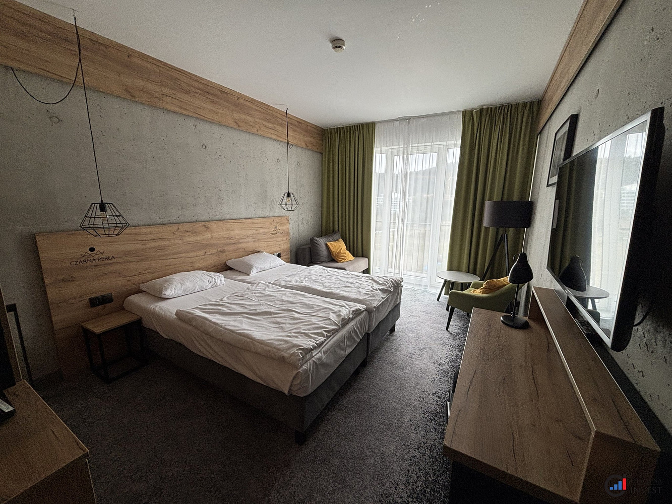 Prodej ubytovacího objektu 25 m² — photo 3