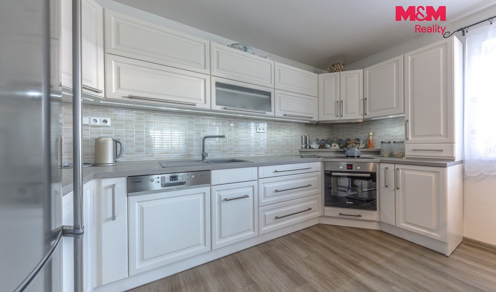 Prodej domu 152 m² s pozemkem 536 m², Velenka – náhled fotky 4