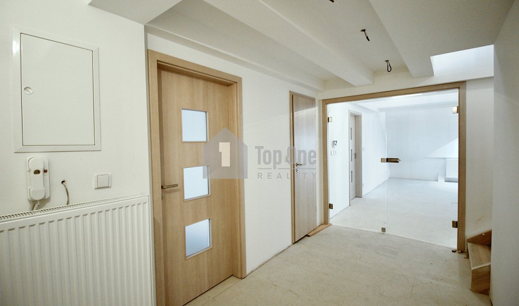 Prodej bytu 4+kk 200 m², Praha – náhled fotky 12