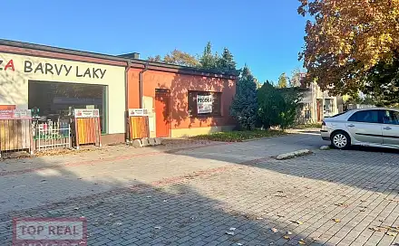 Prodej domu 96 m² s pozemkem 123 m², Obvodová, Kroměříž