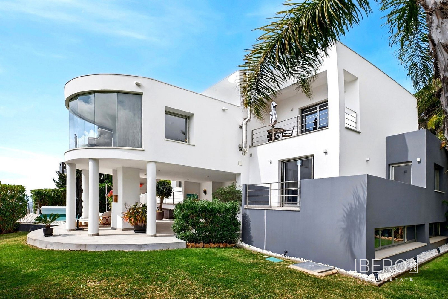 Casa 6+kk – Mijas, Costa del Sol Occidental - Vista 5