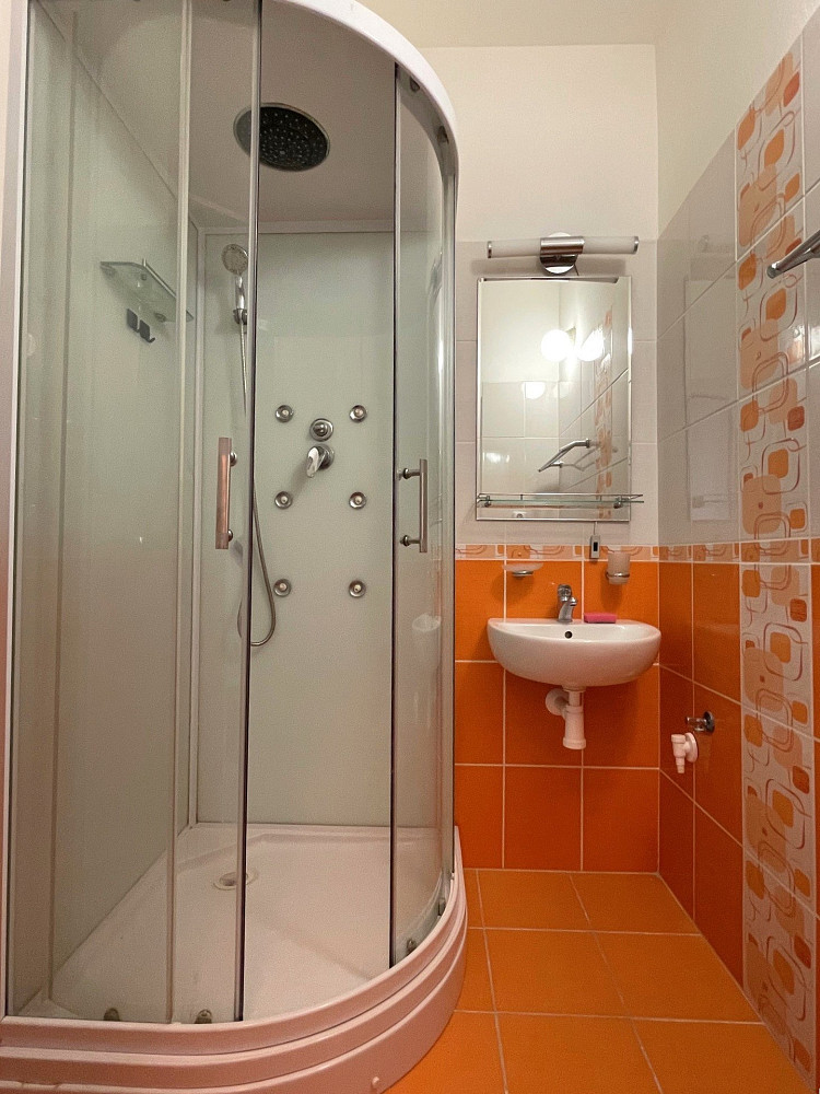 Pronájem bytu 1+1 40 m² — photo 3