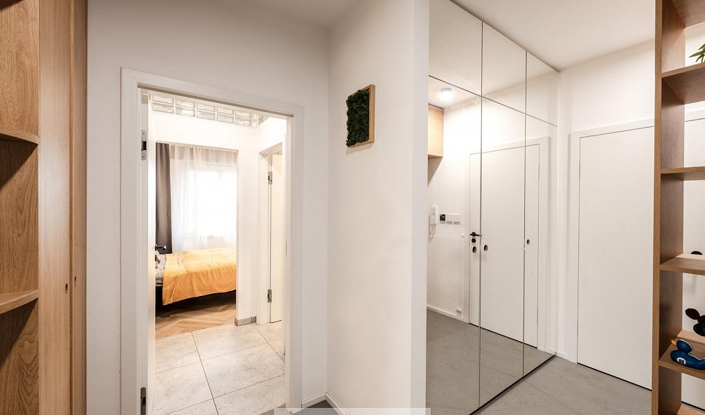 Prodej bytu 3+kk 70 m², Praha – náhled fotky 8