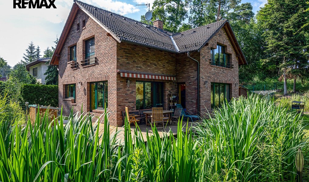 Prodej domu 280 m² s pozemkem 1 546 m², Brandýs nad Labem-Stará Boleslav – náhled fotky 2