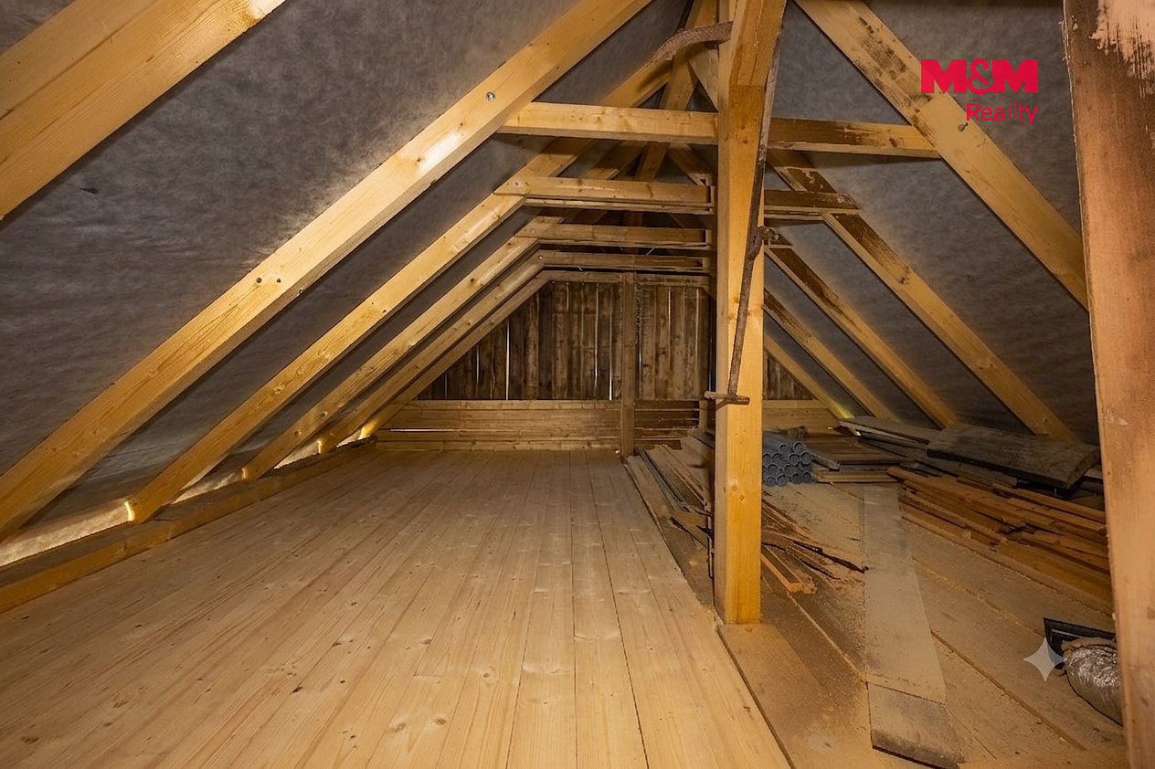 Prodej chaty/chalupy 47 m² s pozemkem 1 923 m² — photo 5