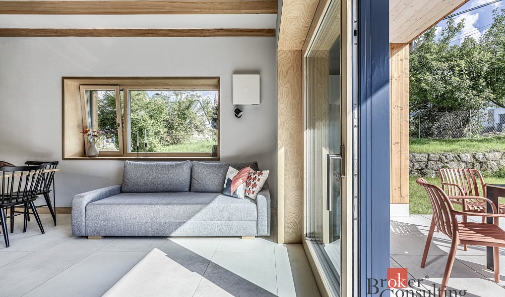 Prodej domu 123 m² s pozemkem 800 m², Hejnice – náhled fotky 8