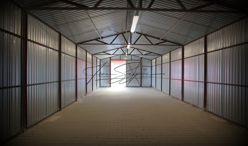 Pronájem výrobních prostor 245 m², Strakonice – náhled fotky 7