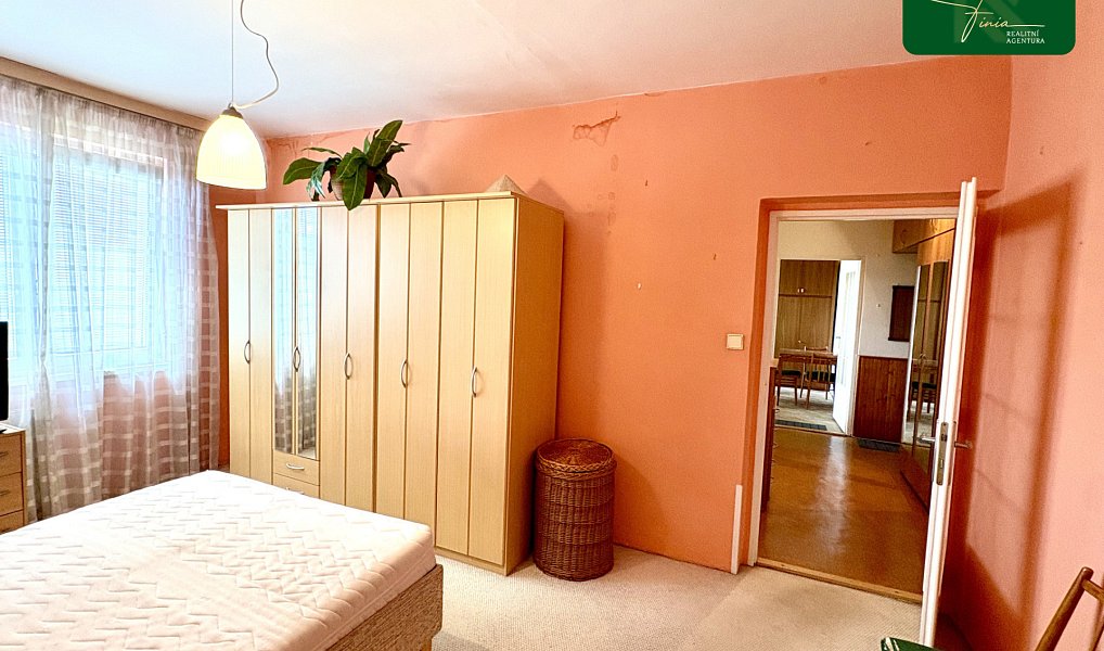 Prodej bytu 2+1 50 m², Praha – náhled fotky 5