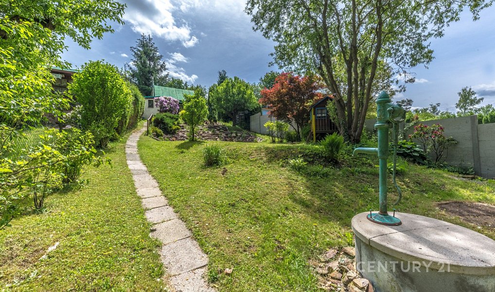 Prodej chaty/chalupy 48 m² s pozemkem 487 m², Hrusice – náhled fotky 17