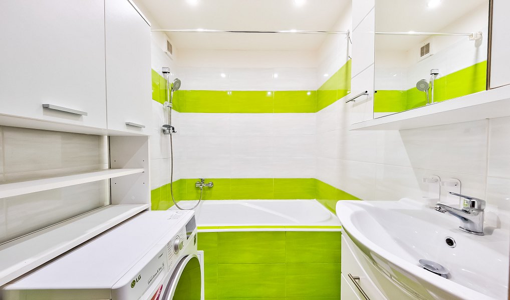 Prodej bytu 2+kk 43 m², Brandýs nad Labem-Stará Boleslav – náhled fotky 6