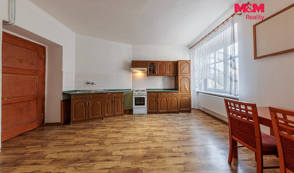 Prodej bytu 1+1 45 m², Karlovy Vary – náhled fotky 5