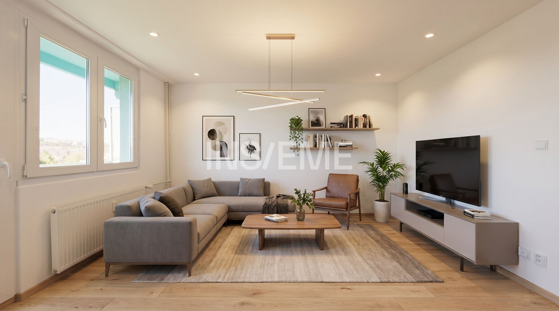 Prodej bytu 2+1 49 m² – fotografie 5