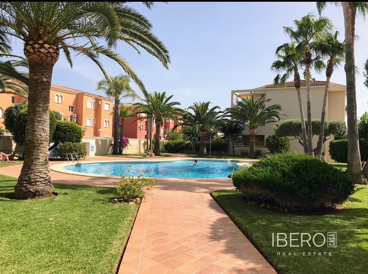 Pis 3+kk – Dénia, Barri les Roques - Vista 5