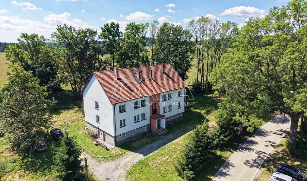 Prodej bytu 3+1 55 m², Jistebnice – náhled fotky 19
