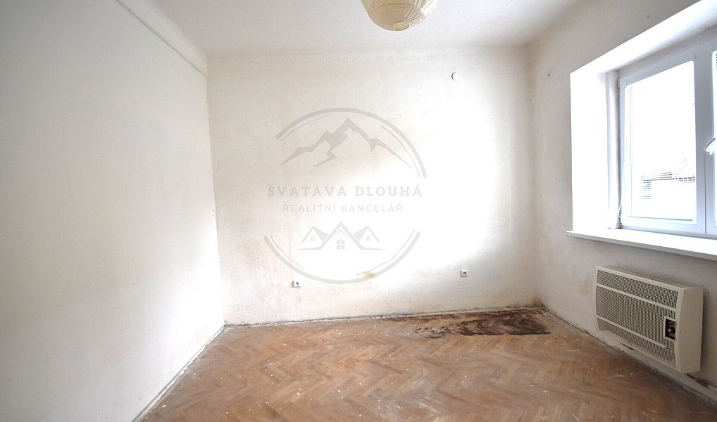 Prodej bytu 2+1 54 m², Jeseník – náhled fotky 6