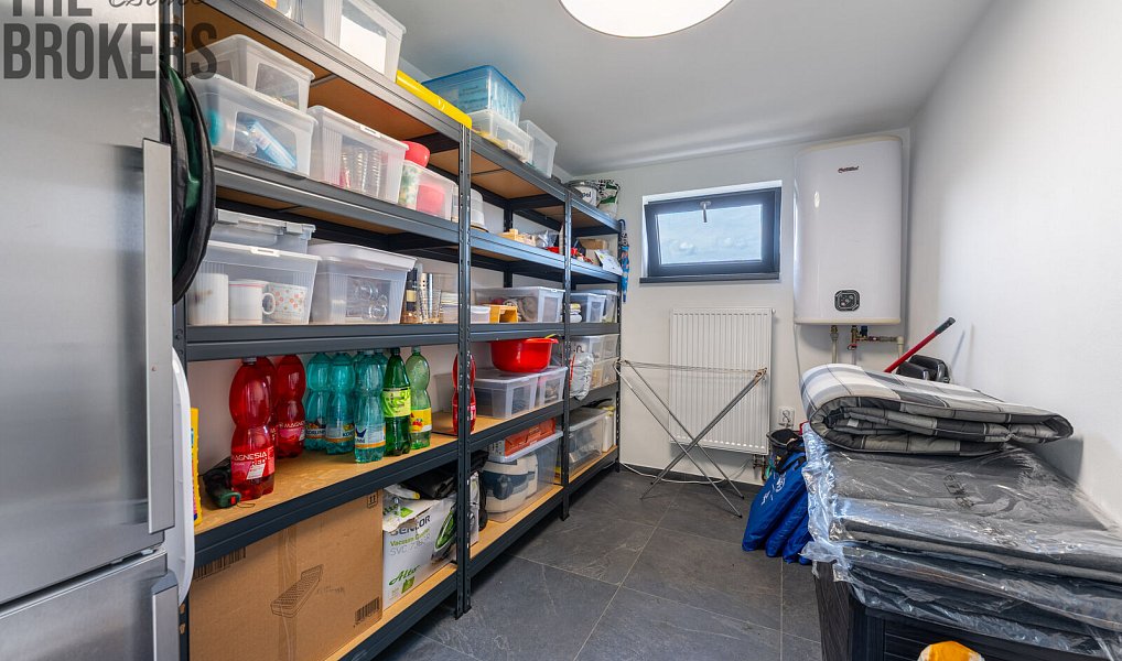 Prodej chaty/chalupy 37 m² s pozemkem 351 m², Humpolec – náhled fotky 11