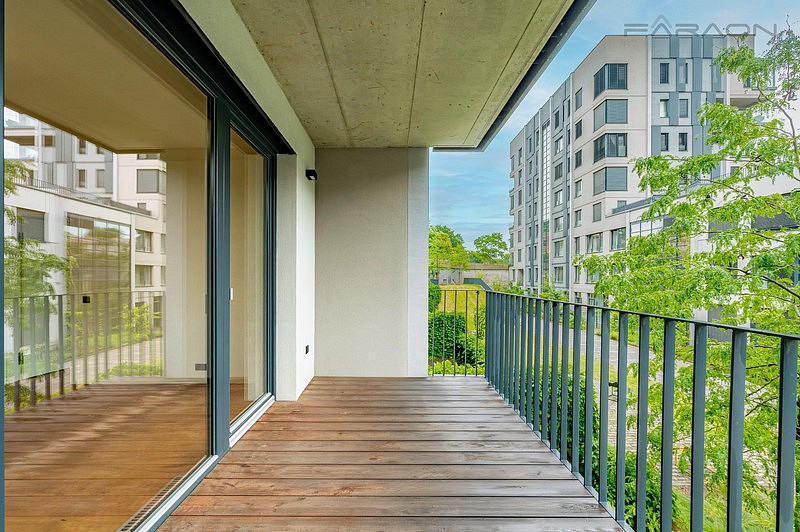 Pronájem bytu 2+kk 67 m² — photo 4