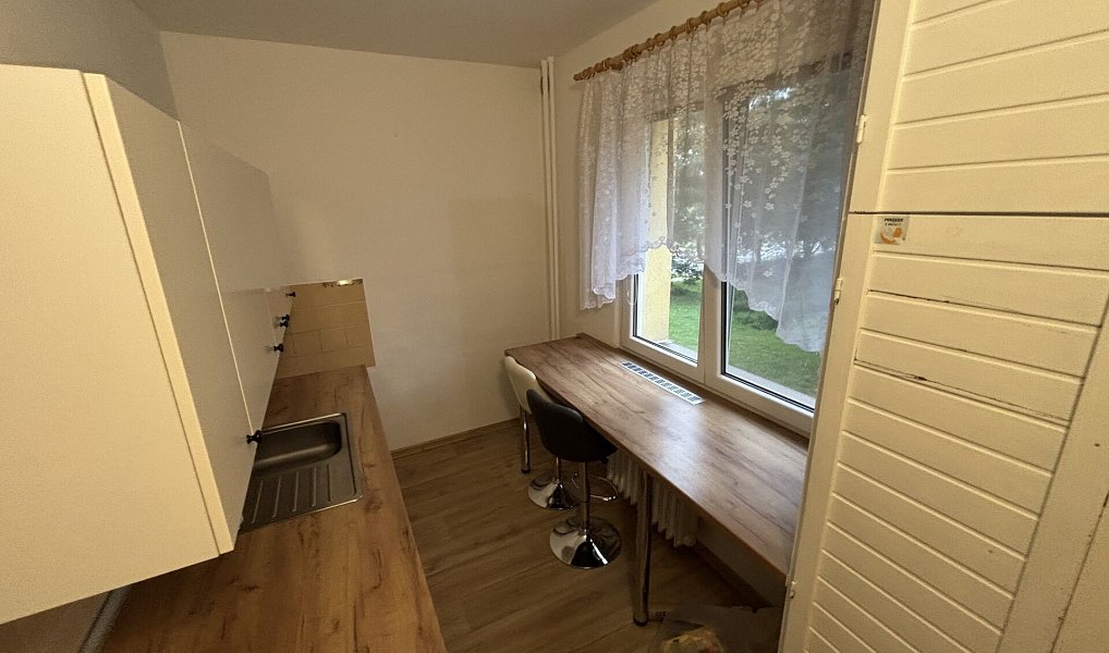 Prodej bytu 3+1 64 m², Šumperk – náhled fotky 5