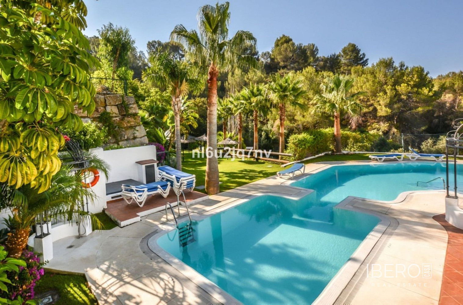 Casa 4+kk – Istán, Sierra de las Nieves - Vista 5