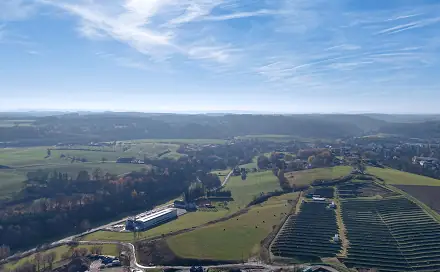 Prodej komerčního pozemku 34 433 m², Český Dub - Český Dub II, okres Liberec