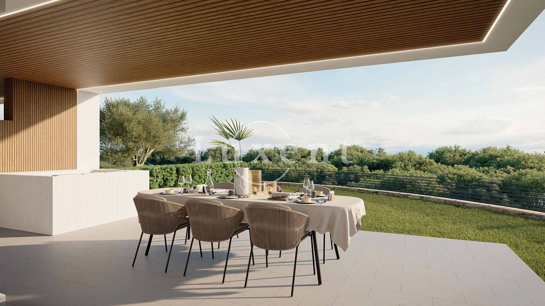 Piso 2+kk – Fuengirola, Costa del Sol Occidental - Vista 4