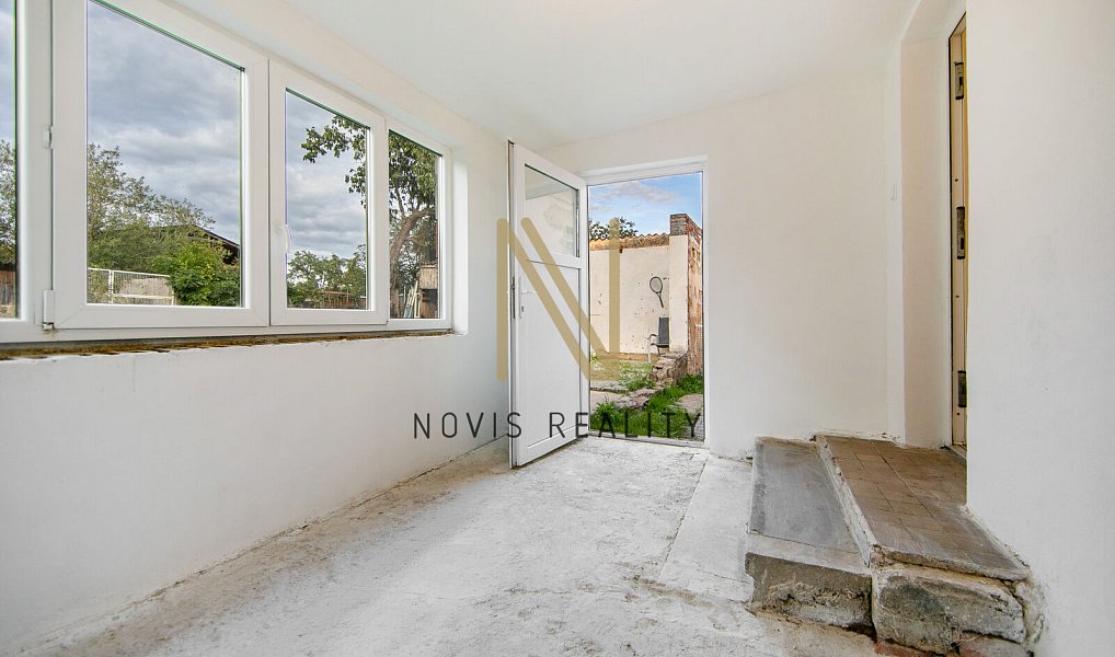 Prodej domu 85 m² s pozemkem 3 460 m², Blatnice – náhled fotky 16