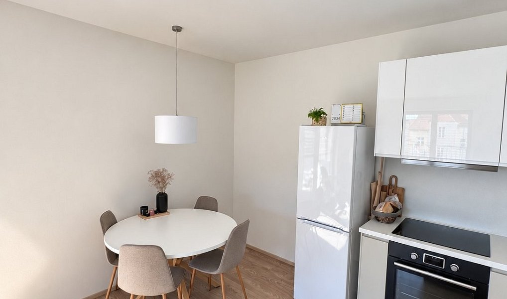 Prodej bytu 3+kk, 73 m², Zábrdovice - Brno-město, Brno