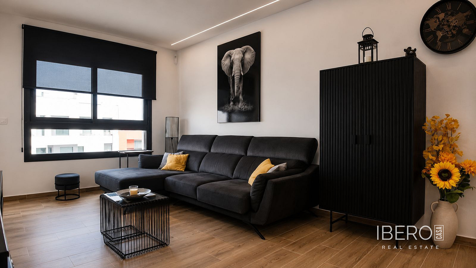 Piso 4+kk – Orihuela, Villa Martín - Vista 2