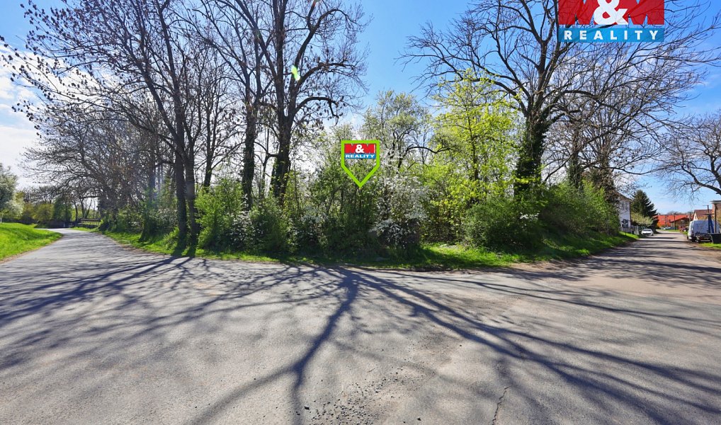 Prodej stavebního pozemku 3 331 m², Hostovlice – náhled fotky 13