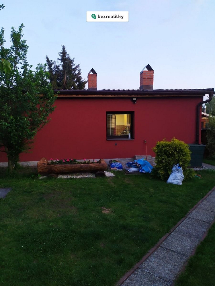 Prodej domu 84 m² s pozemkem 293 m² – fotografie 2