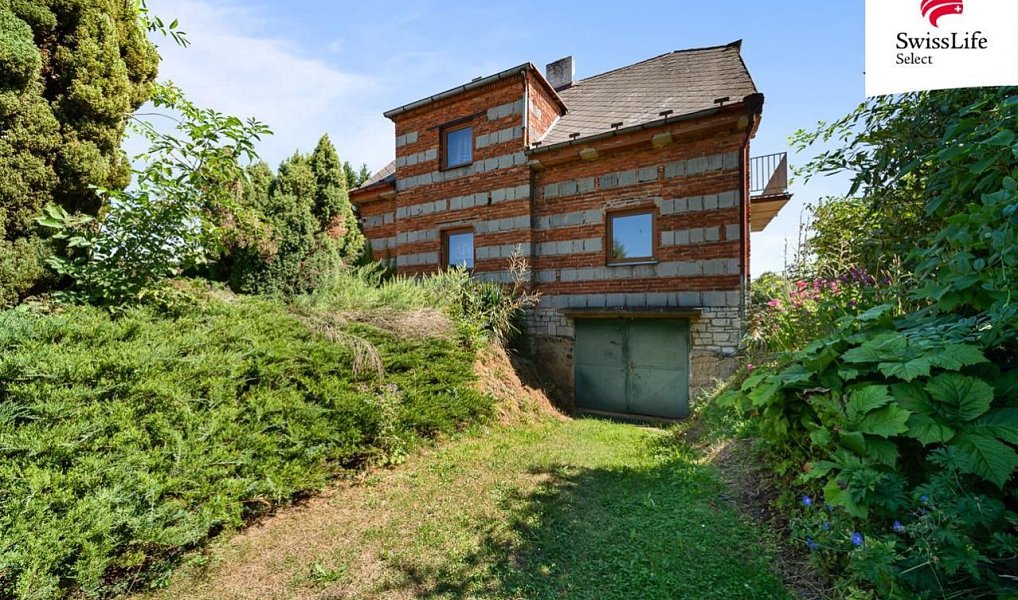 Prodej domu 165 m² s pozemkem 3 340 m², Podveky – náhled fotky 17