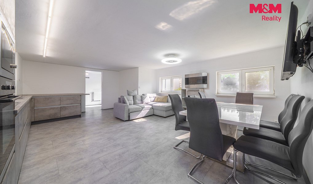 Prodej chaty/chalupy 130 m² s pozemkem 440 m², Hroznětín – náhled fotky 4