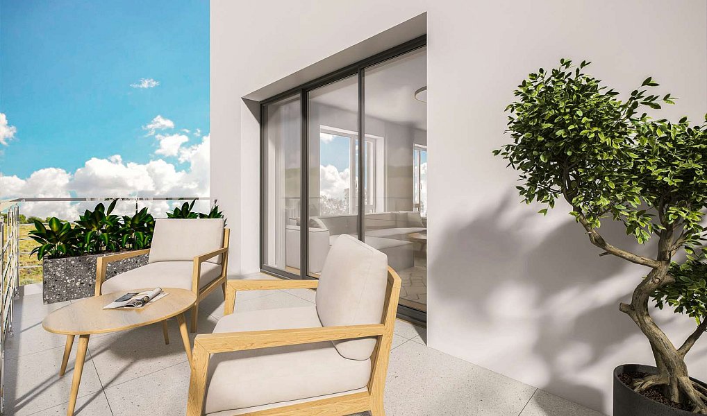 Prodej bytu 3+kk 97 m², České Budějovice – náhled fotky 3