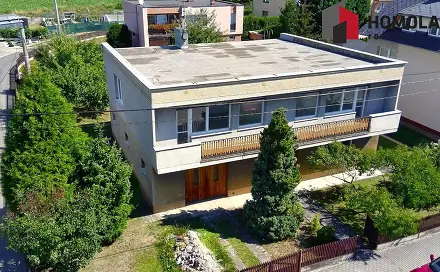 Prodej domu 200 m² s pozemkem 723 m², Záhumenní, Dolní Benešov, okres Opava