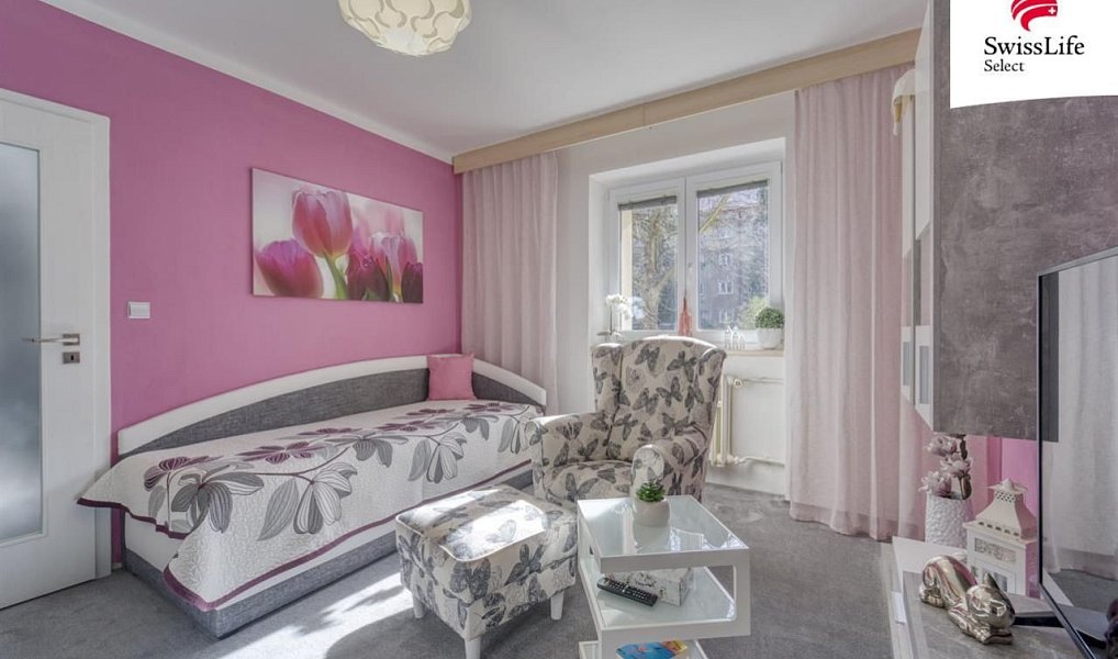 Pronájem bytu 2+1 56 m², Plzeň – náhled fotky 5