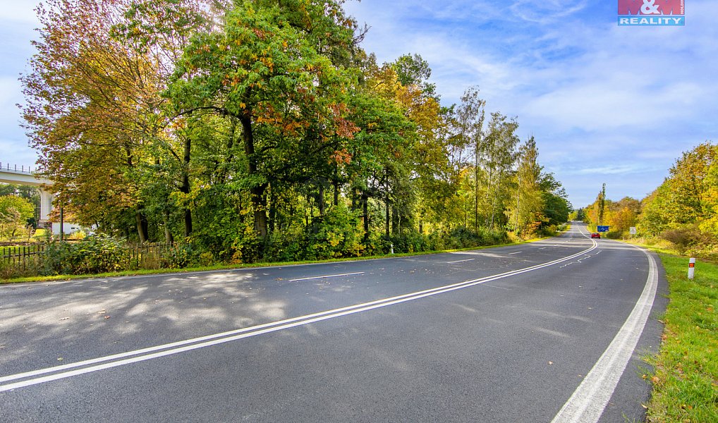 Prodej stavebního pozemku 1 260 m², Kynšperk nad Ohří – náhled fotky 10