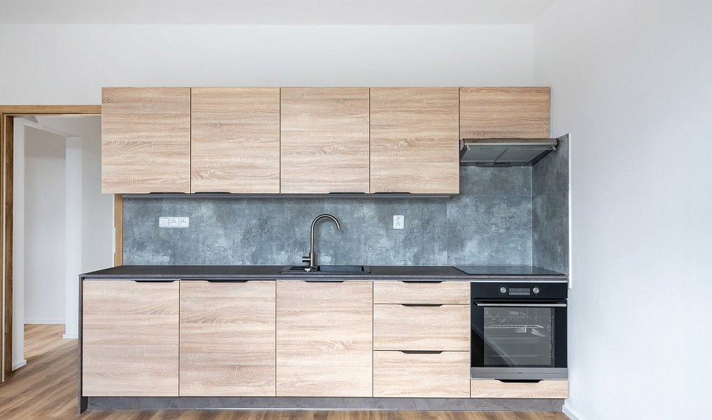 Prodej bytu 1+1 43 m², Liberec – náhled fotky 8